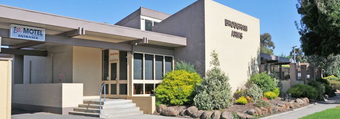 Bendigo VIC ACT Tourism