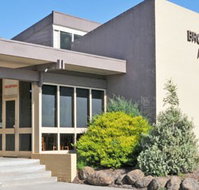 Brougham Arms Hotel - ACT Tourism