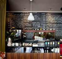 A Bite to Eat a Drink as Well - ACT Tourism