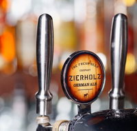 Zierholz Premium Brewery - ACT Tourism