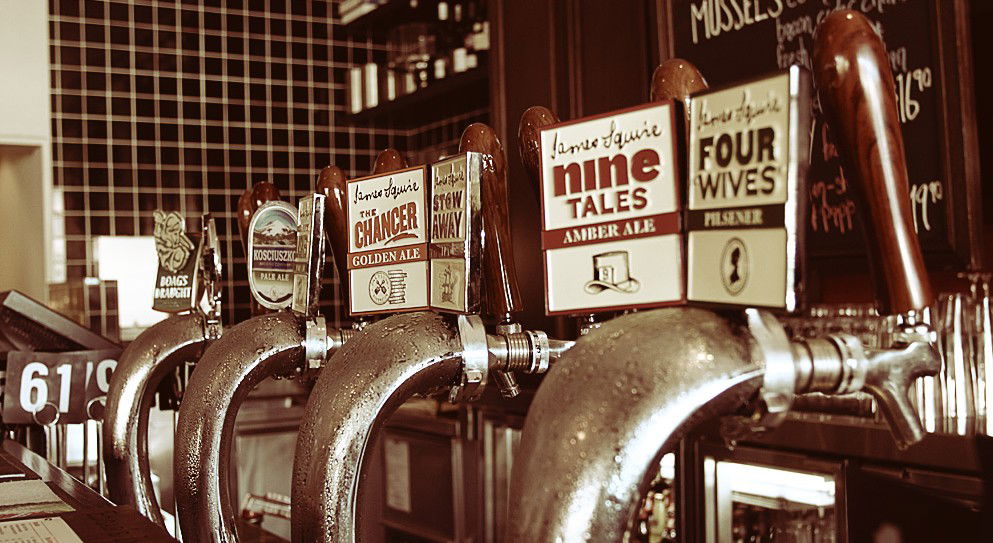 Restaurants Ainslie ACT ACT Tourism