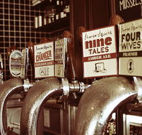 Edgar's Inn - ACT Tourism