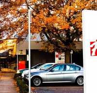 Ainslie Football Club - ACT Tourism