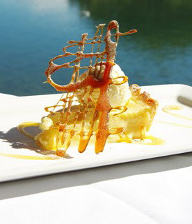 Shearwater Restaurant - ACT Tourism 0