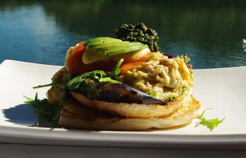 Shearwater Restaurant - ACT Tourism 1