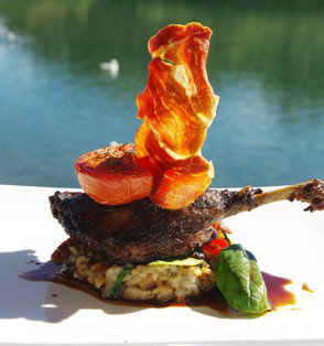 Shearwater Restaurant - ACT Tourism 2