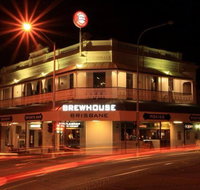 Brewhouse Brisbane - ACT Tourism