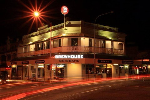 Brewhouse Brisbane - ACT Tourism 0