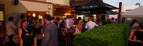 Brewhouse Brisbane - ACT Tourism 4