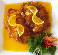 Chives Chinese  Thai Seafood Restaurant - ACT Tourism