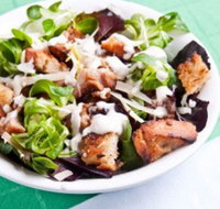 Jivoli on the Esplanade - ACT Tourism