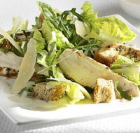 Great Ocean Hotel and Bistro - ACT Tourism