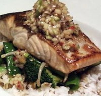 Port Campbell Hotel Craypot Bistro - ACT Tourism