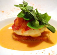 Bluewater Bistro - Darwin Trailer Boat Club - ACT Tourism