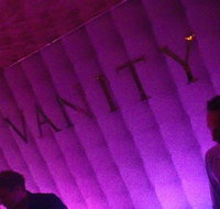Vanity Nightclub - ACT Tourism