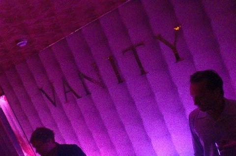 Vanity Nightclub - ACT Tourism 0