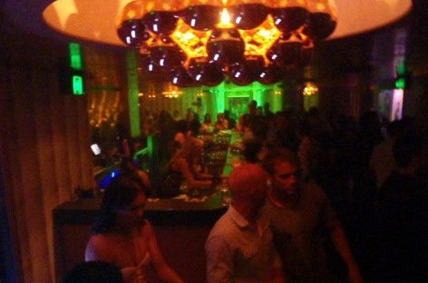 Vanity Nightclub - ACT Tourism 3