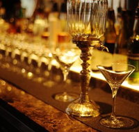 Fix Cocktail Bar - ACT Tourism