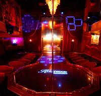Hollywood Showgirls - ACT Tourism