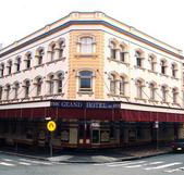 The Grand Hotel Newcastle - ACT Tourism