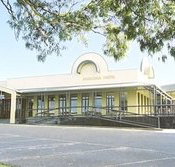 The Anglesea Hotel - ACT Tourism