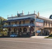 Caledonia Hotel - ACT Tourism