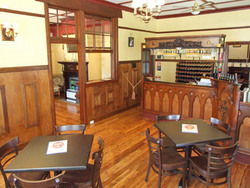 The Altar At Beaufort House - ACT Tourism 0