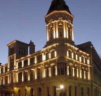 Craigs Royal Hotel - ACT Tourism