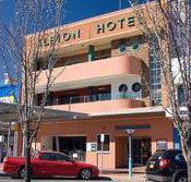 Albion Hotel - ACT Tourism