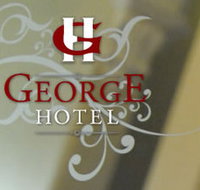 George Hotel Ballarat - ACT Tourism