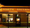 North Britain Hotel - ACT Tourism