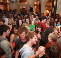 Jackson's  Co - ACT Tourism