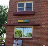 Star Hotel Albury - ACT Tourism