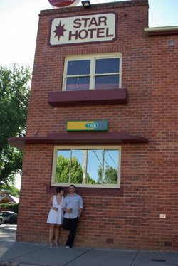 Star Hotel Albury - ACT Tourism 0