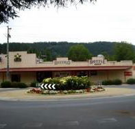 Star Hotel Bright - ACT Tourism