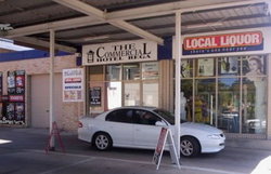 Bega NSW ACT Tourism
