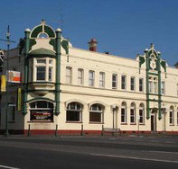 Leura Hotel - ACT Tourism