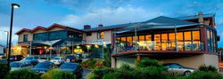 Belmont NSW ACT Tourism