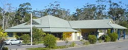 Bonny Hills NSW ACT Tourism