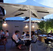 Waterworks Hotel - ACT Tourism