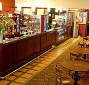 Sir Jospeh Banks Hotel - ACT Tourism