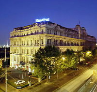 Grand Hotel Melbourne - ACT Tourism