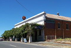 Chewton VIC ACT Tourism