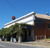 Red Hill Hotel - ACT Tourism