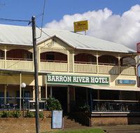 Barron River Hotel - ACT Tourism