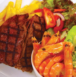 Ant Hill Hotel - ACT Tourism 0