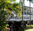 Central Hotel - ACT Tourism