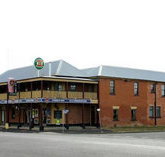 Bundarra Hotel - ACT Tourism