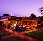 Hotel Flinders - ACT Tourism