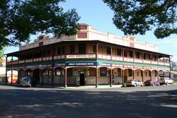 South Grafton NSW ACT Tourism